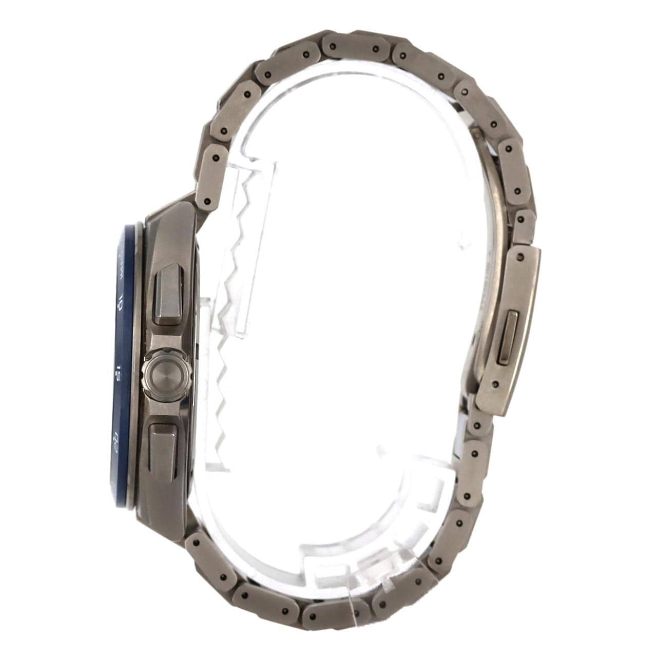 セイコー アストロン GPS電波時計 大谷翔平 LIMITED 5X83-0AF0-1/SBXC165 TI ソーラークォーツ