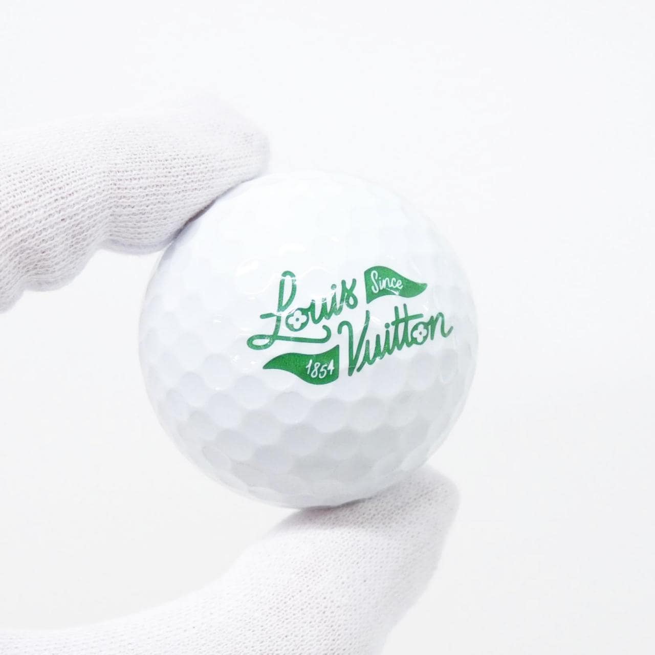 ルイヴィトン SINCE 1854 ゴルフ セットボックス GI1294 ゴルフセット