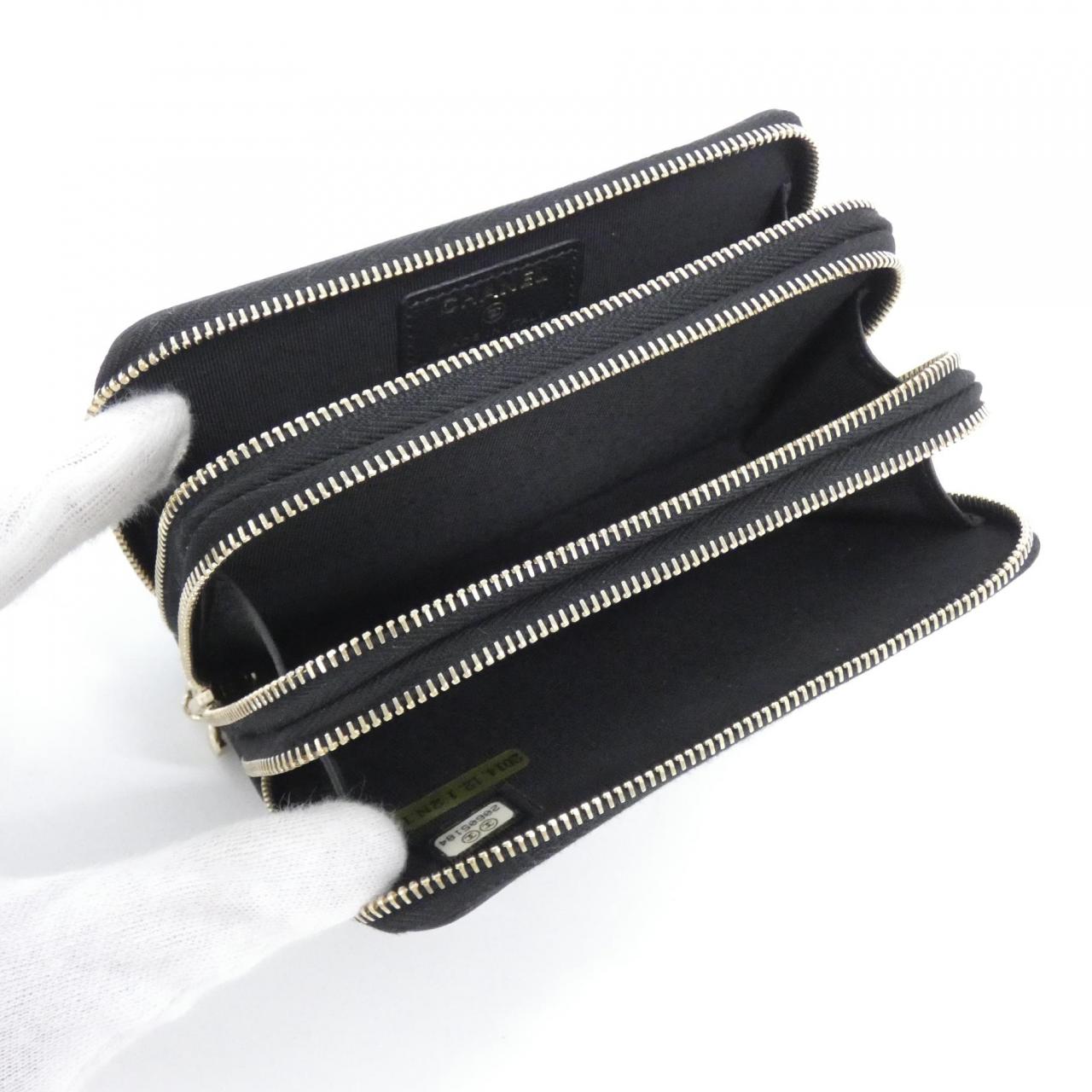 シャネル 81004 フォンケース