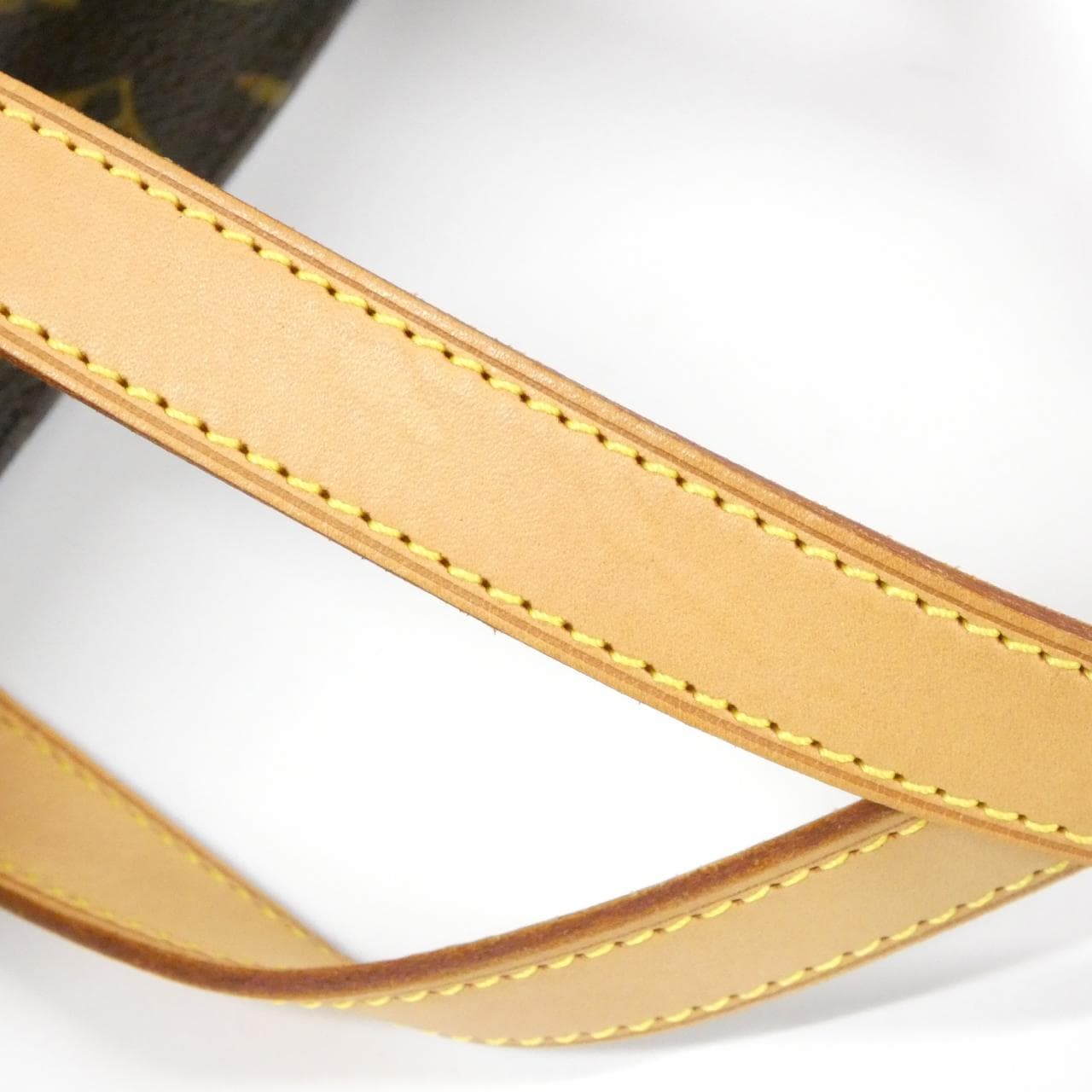 ルイヴィトン モノグラム ヴァヴァン GM M51170 バッグ