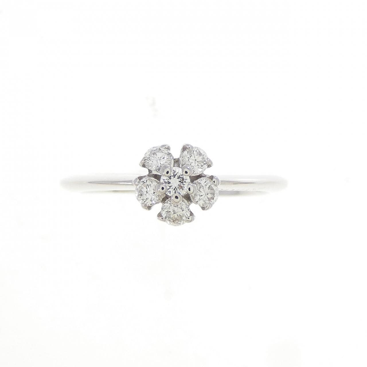 ダミアーニ ダイヤモンド リング