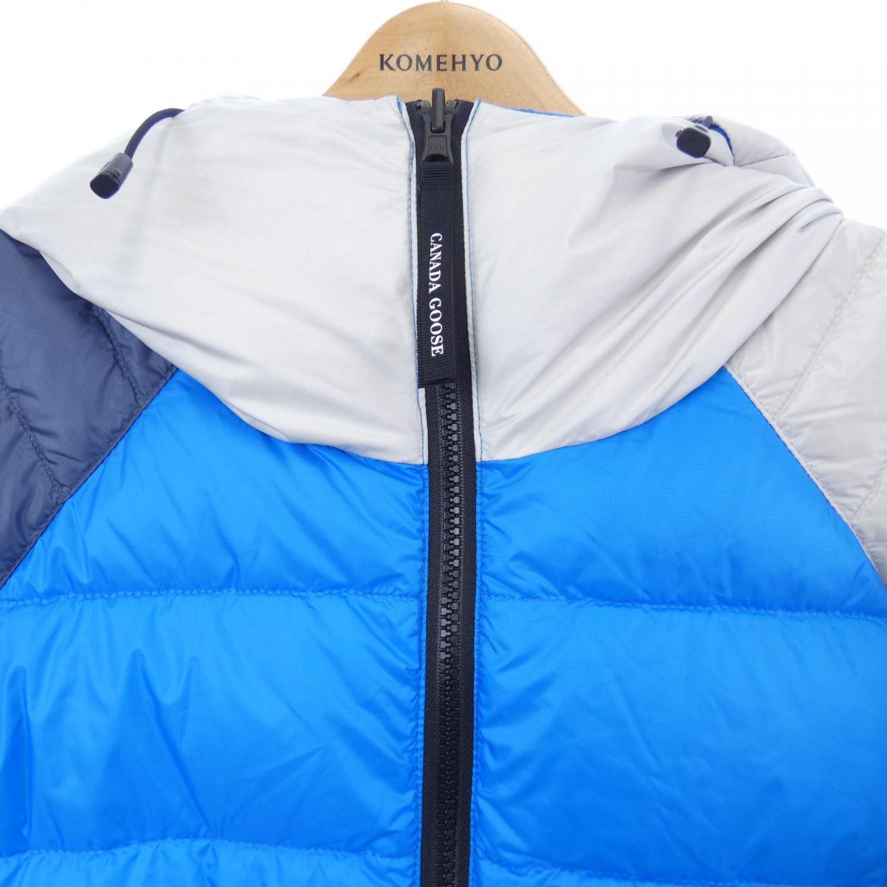 Canada goose CANADA GOOSE down jacket