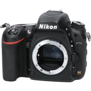 ＮＩＫＯＮ Ｄ７５０