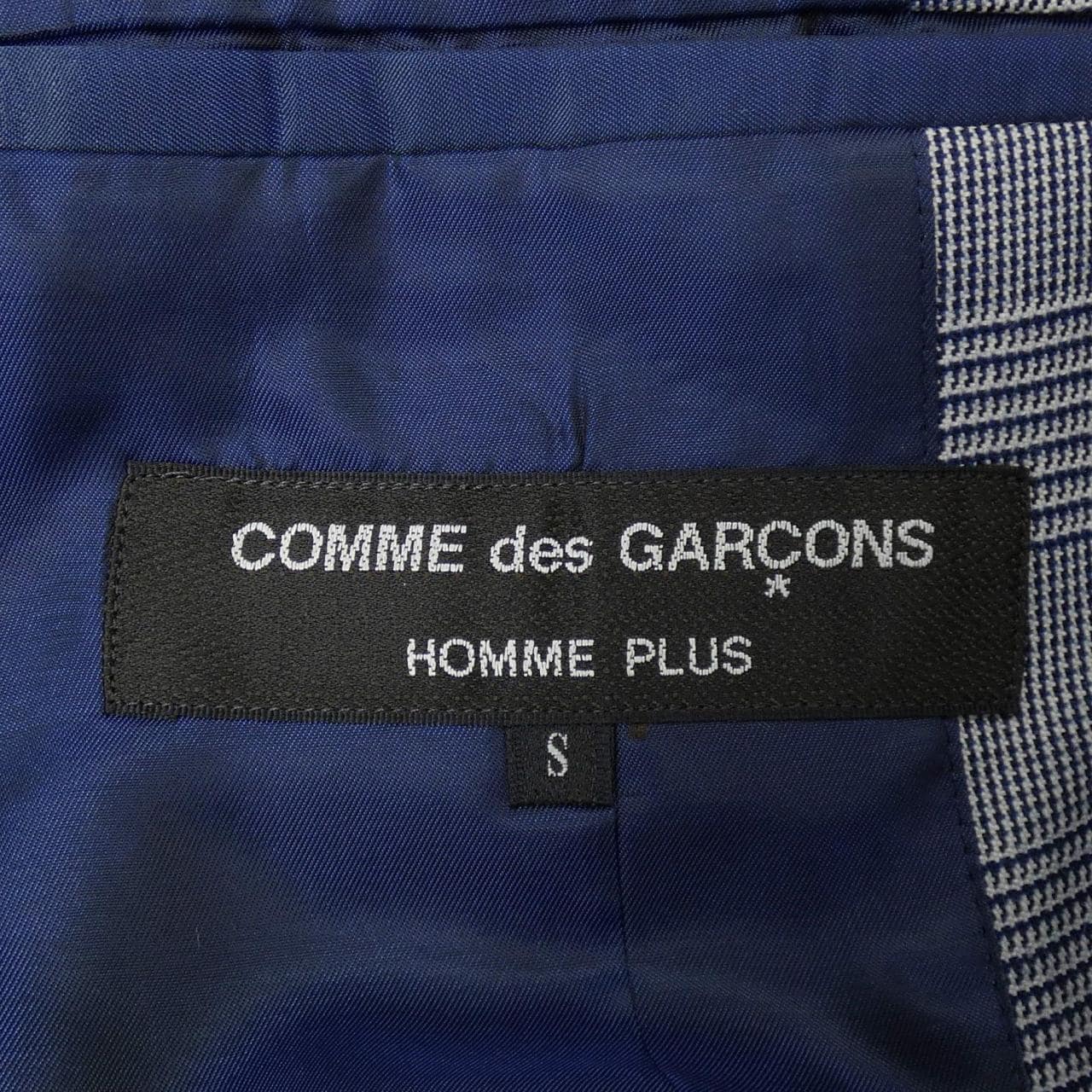 【ヴィンテージ】コムデギャルソンオムプリュス GARCONS HOMME plus ジャケット