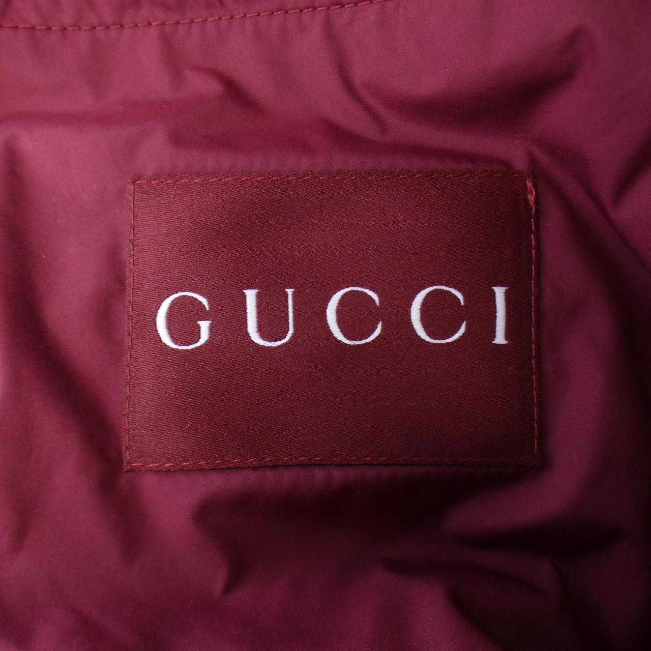 グッチ GUCCI ダウンジャケット