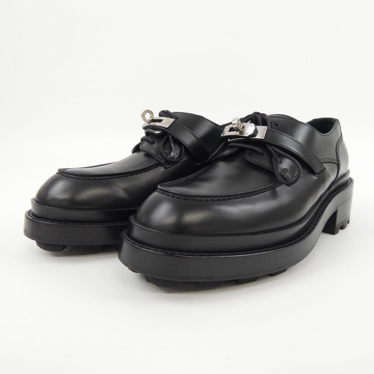 エルメス HERMES シューズ