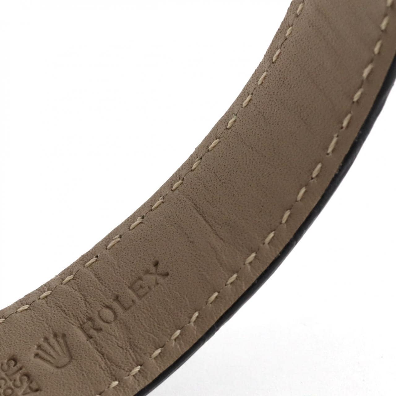 ロレックス デイトナ 116589RBR WG 自動巻 V番