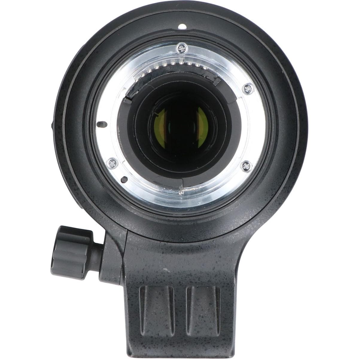 AF-S200-500mm F5.6E ED VR