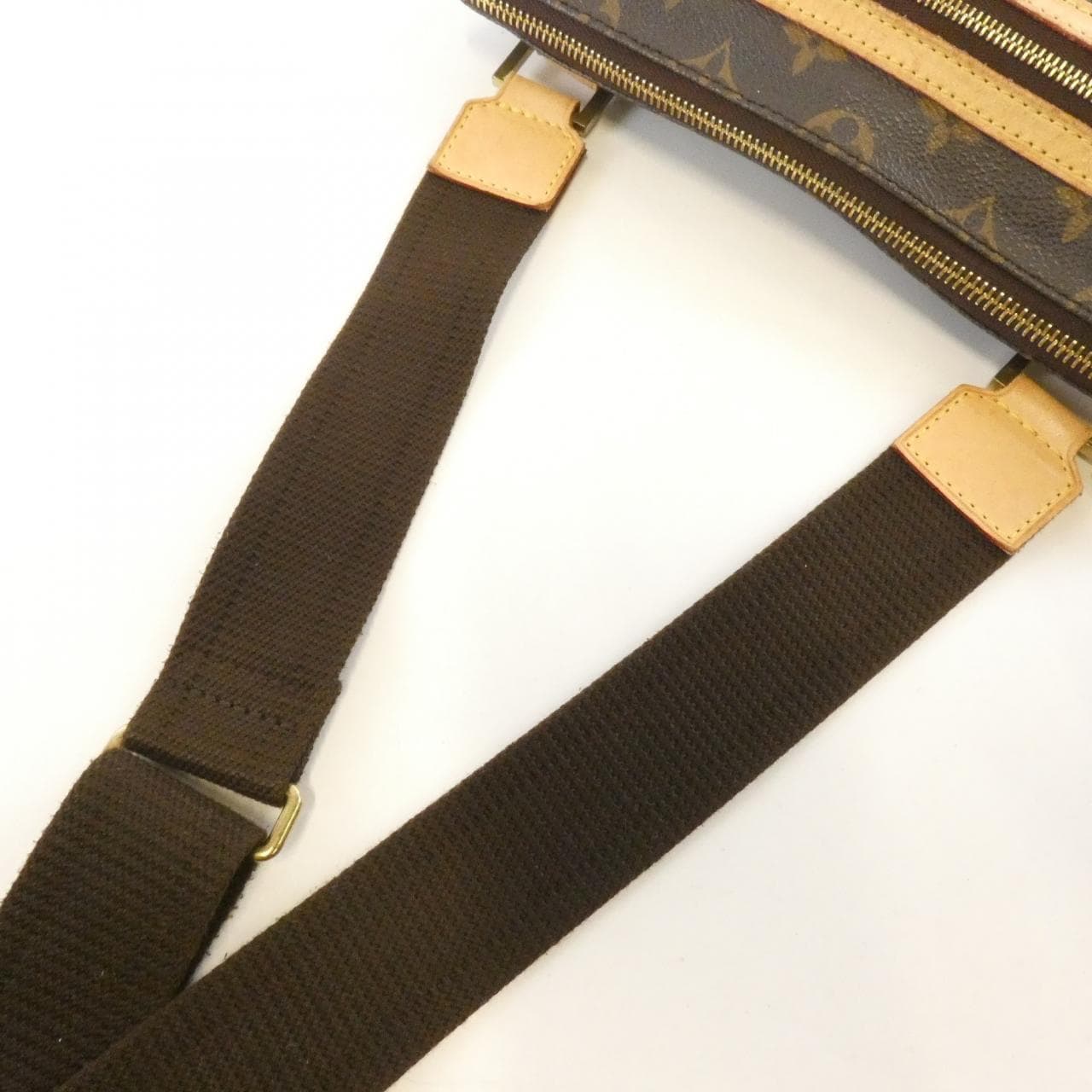 ルイヴィトン モノグラム ポシェット ボスフォール M40044 ショルダーバッグ