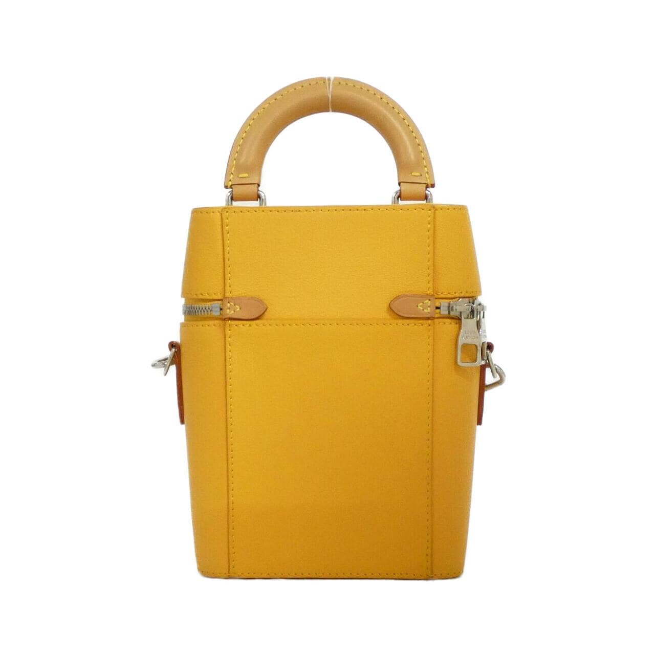 ルイヴィトン ヴェルティカル ボックス トランク  2022SS M59666 バッグ