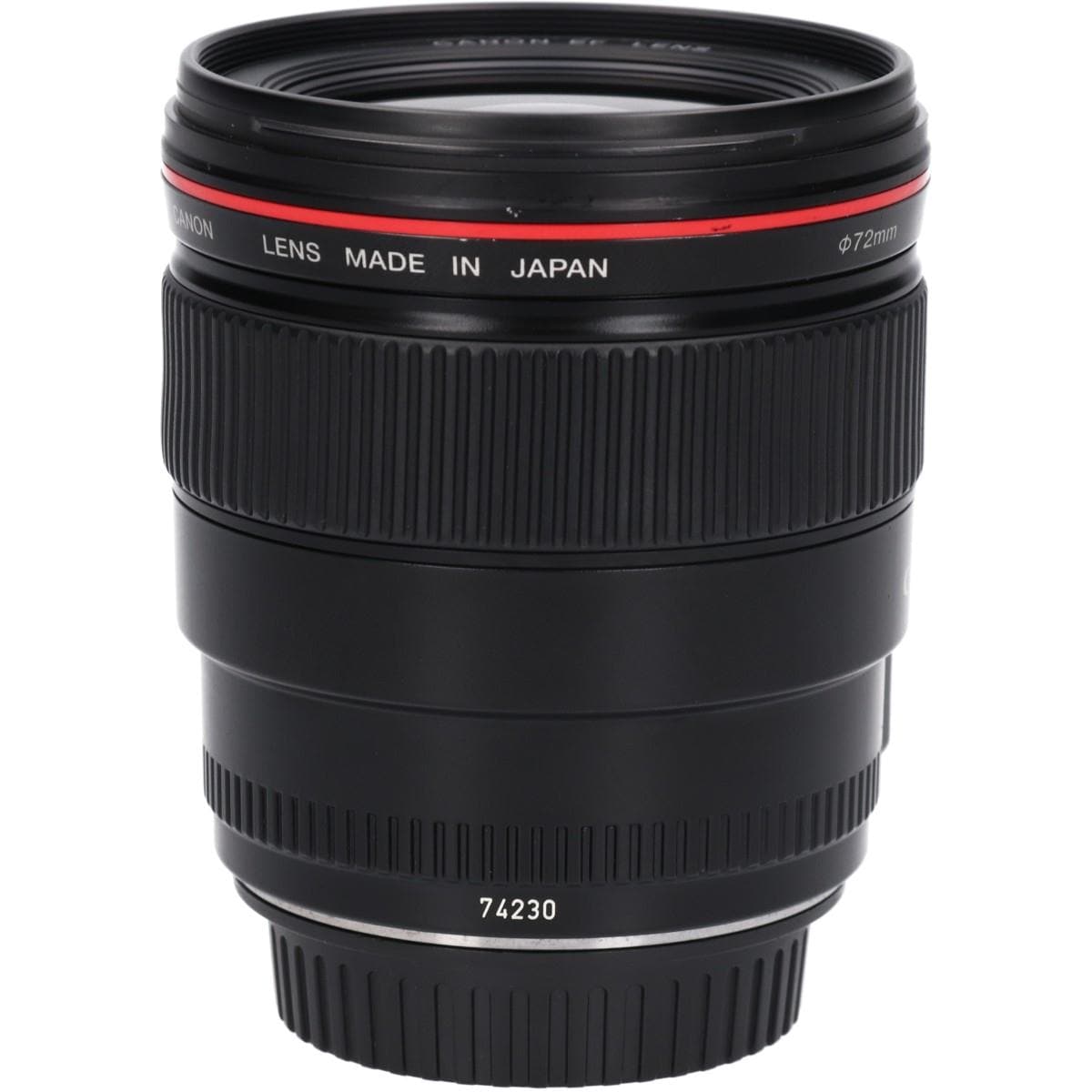 ＥＦ３５ｍｍ　Ｆ１．４Ｌ　ＵＳＭ