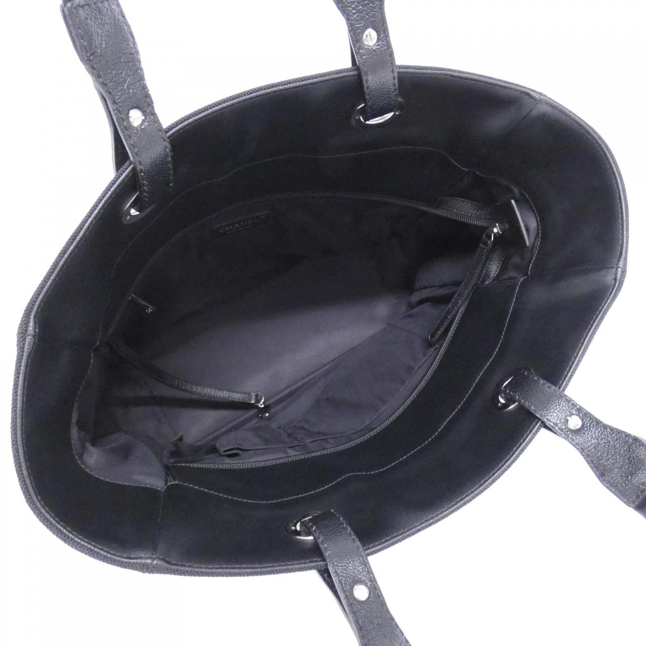 シャネル パリビアリッツ ライン 34209 バッグ