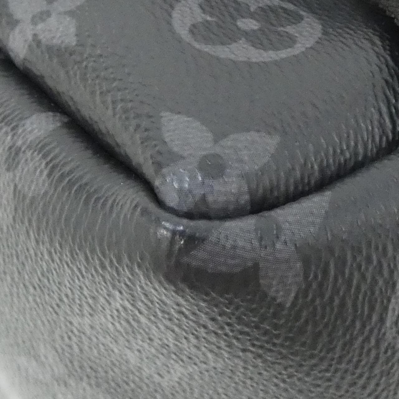 ルイヴィトン モノグラム エクリプス バックパック M43186 リュックサック