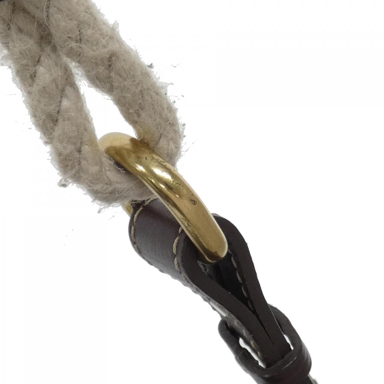 ルイヴィトン モノグラム ミニ イニシアル アマン 2005SS M40021 ショルダーバッグ