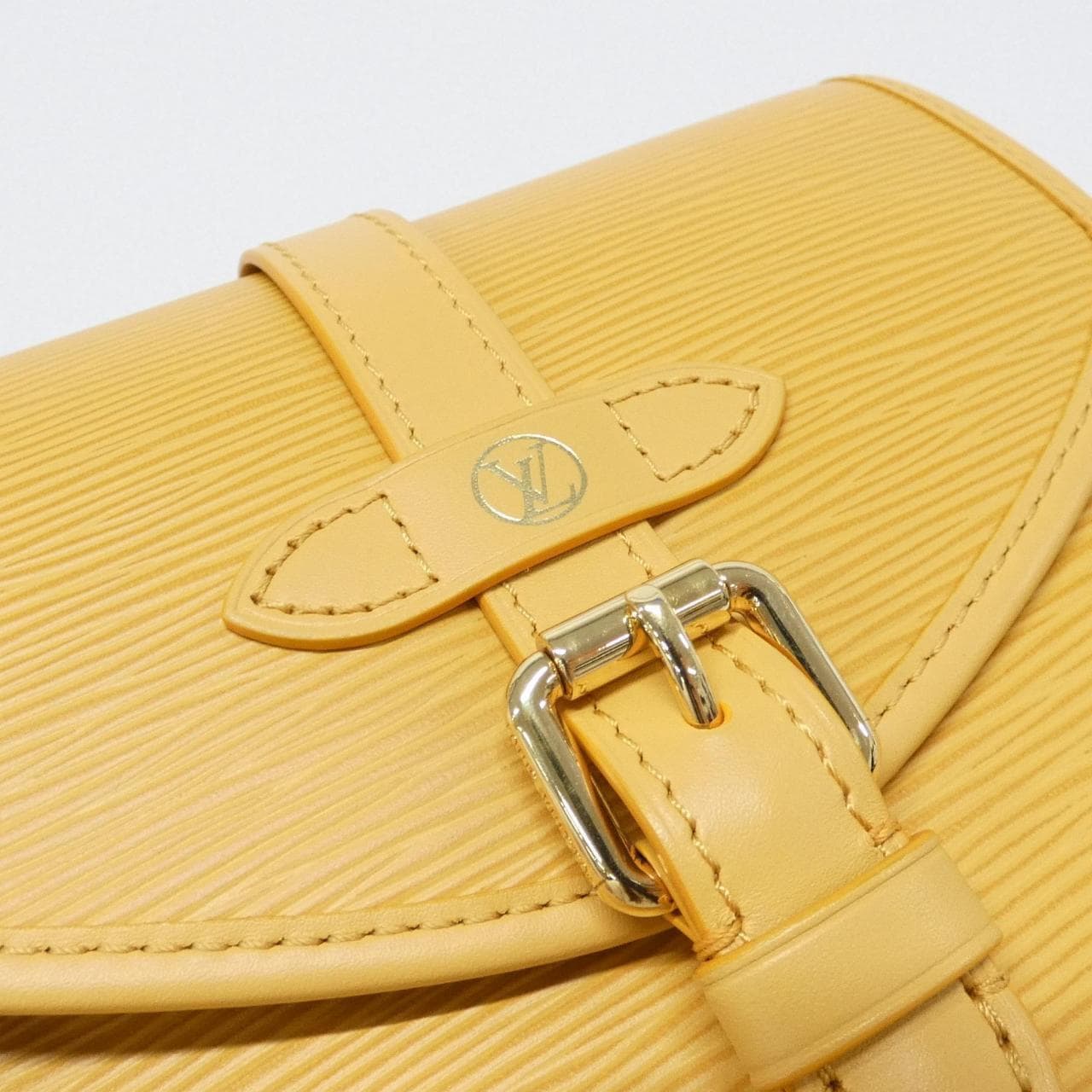 ルイヴィトン エピ ソミュールBB M23471 ショルダーバッグ