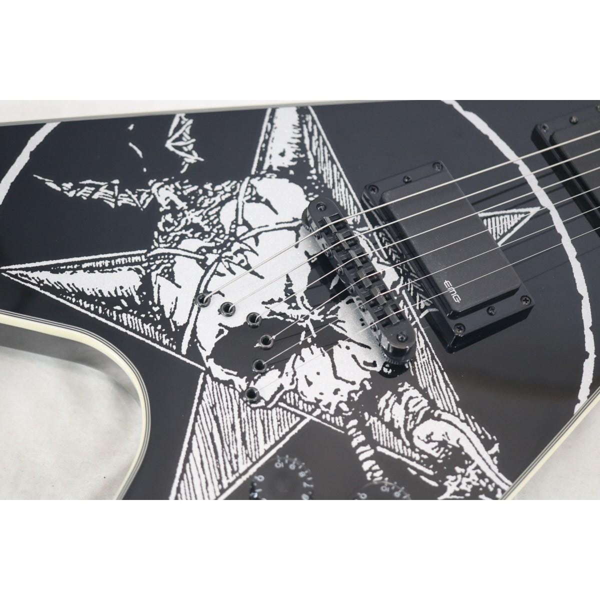 ＤＥＡＮ　　ＯＬＤ　ＳＫＵＬＬ　Ｖ