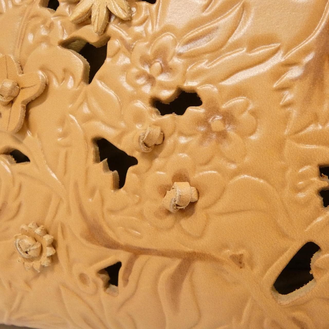 クリスチャンディオール レディ ディオール ミディアム バッグ