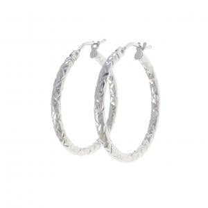 【新品】750WG フープ ピアス