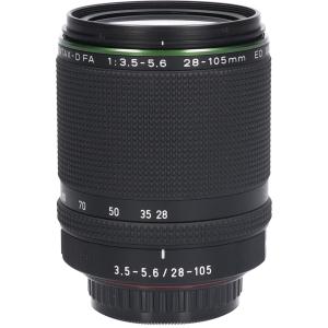 ＤＦＡ２８－１０５ｍｍ　Ｆ３．５－５．６ＥＤ　ＤＣ　ＷＲ