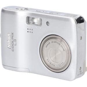 ＣＯＯＬＰＩＸ　Ｌ３