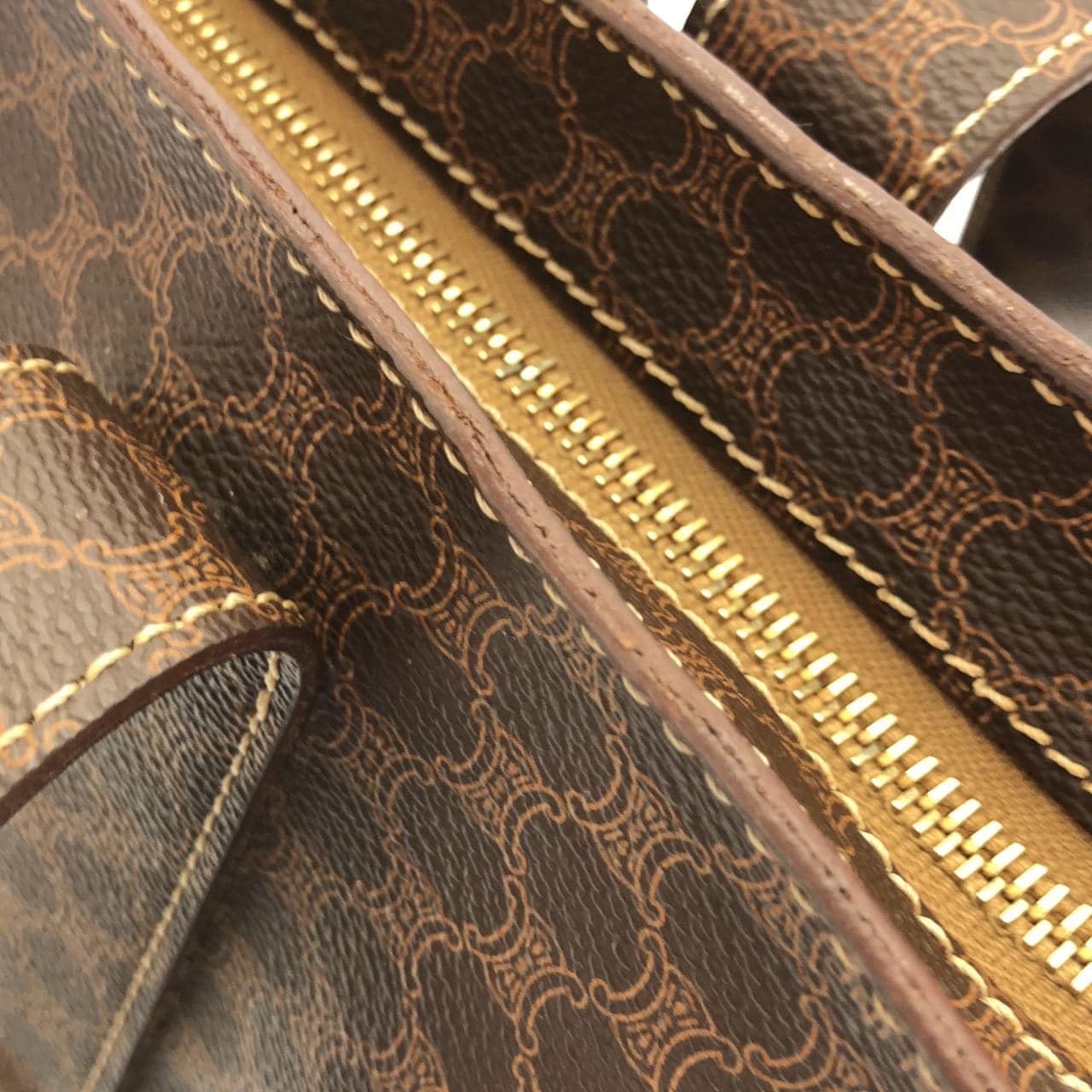 【ヴィンテージ】セリーヌ バッグ