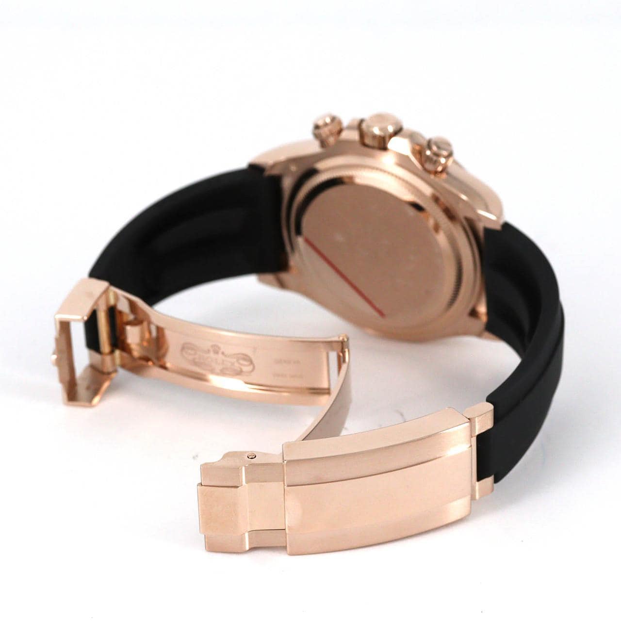 ロレックス デイトナ 126515LNG PG･RG 自動巻 ランダム番