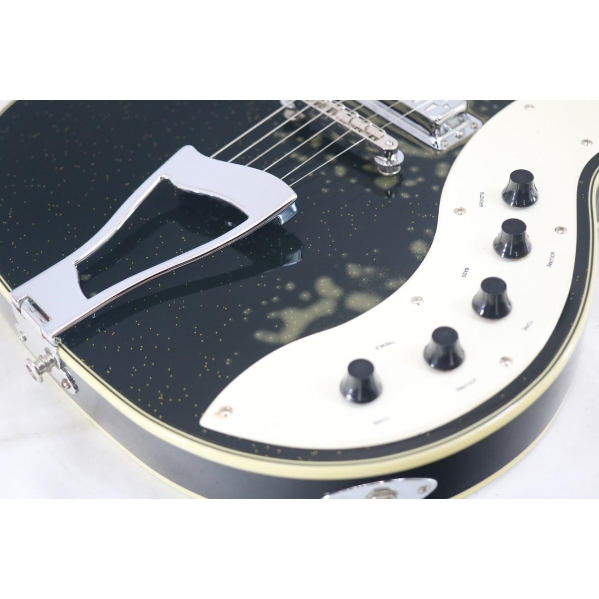 ＥＡＳＴＷＯＯＤ　ＧＵＩＴＡＲＳ　ＡＩＲＬＩＮＥ　ＪＵＰＩＴＥＲ　ＰＲＯ