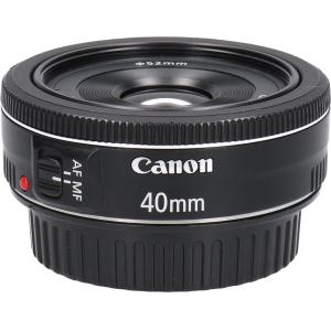ＥＦ４０ｍｍ　Ｆ２．８ＳＴＭ