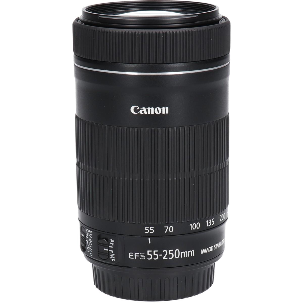 ＥＦ－Ｓ５５－２５０ｍｍ　Ｆ４－５．６ＩＳ　ＳＴＭ