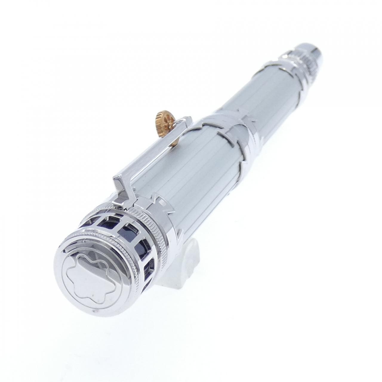 モンブラン グレートキャラクターズ レオナルド･ダ･ヴィンチ3000 109252 ローラーボール