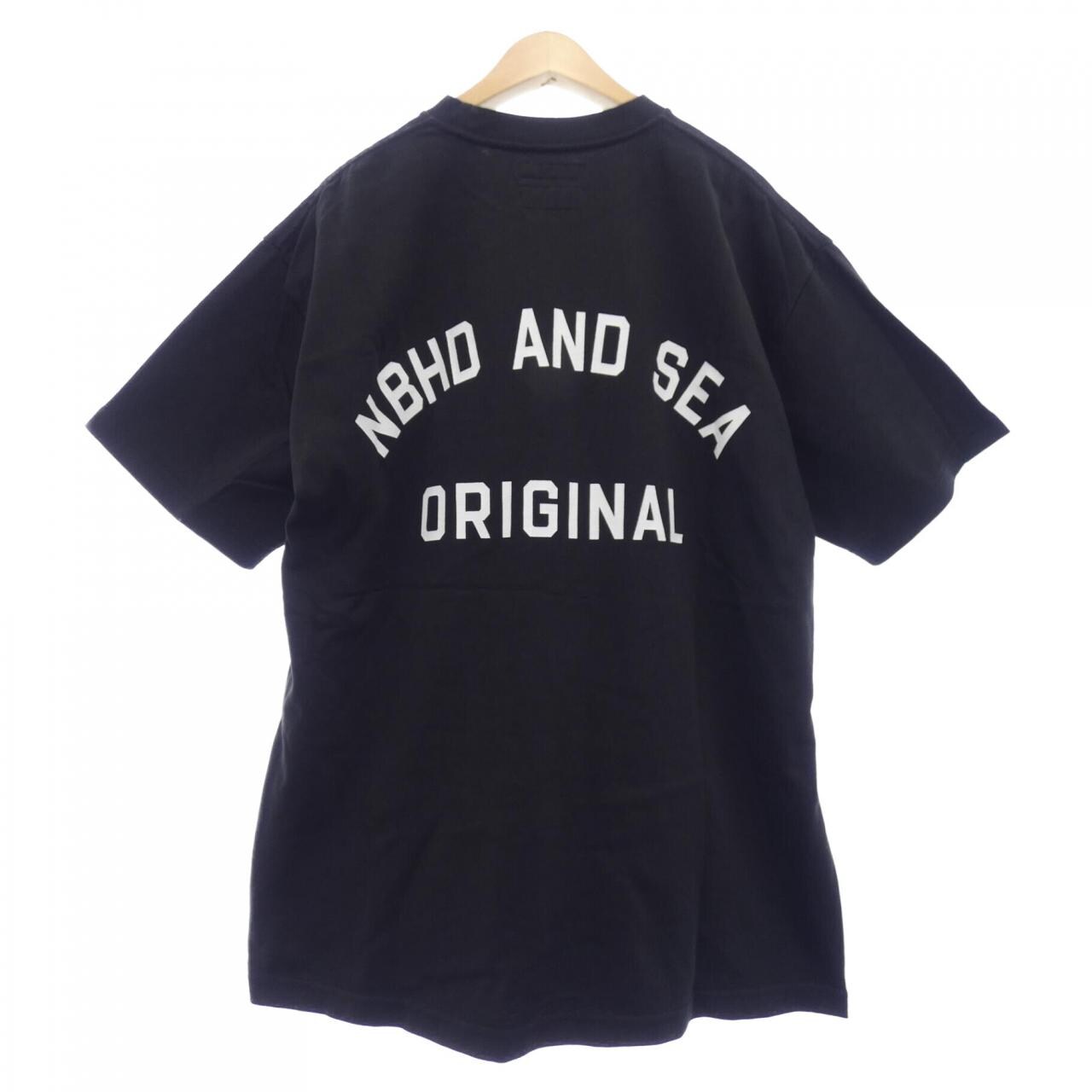 ネイバーフッド NEIGHBORHOOD Tシャツ