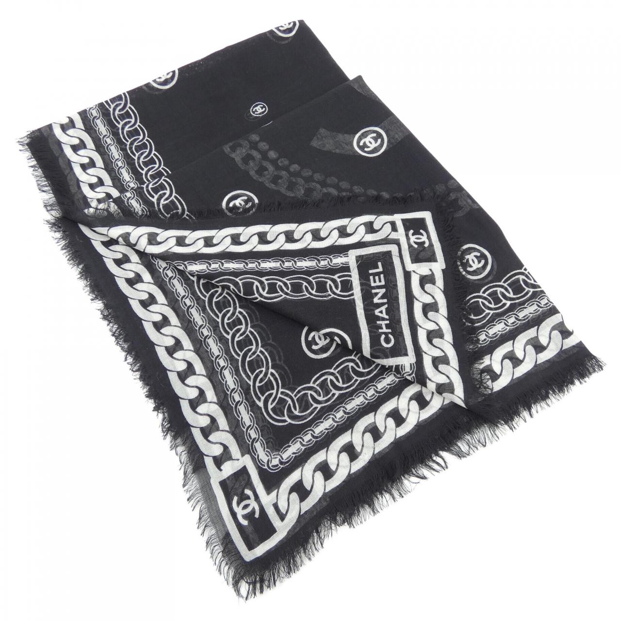 CHANEL STOLE