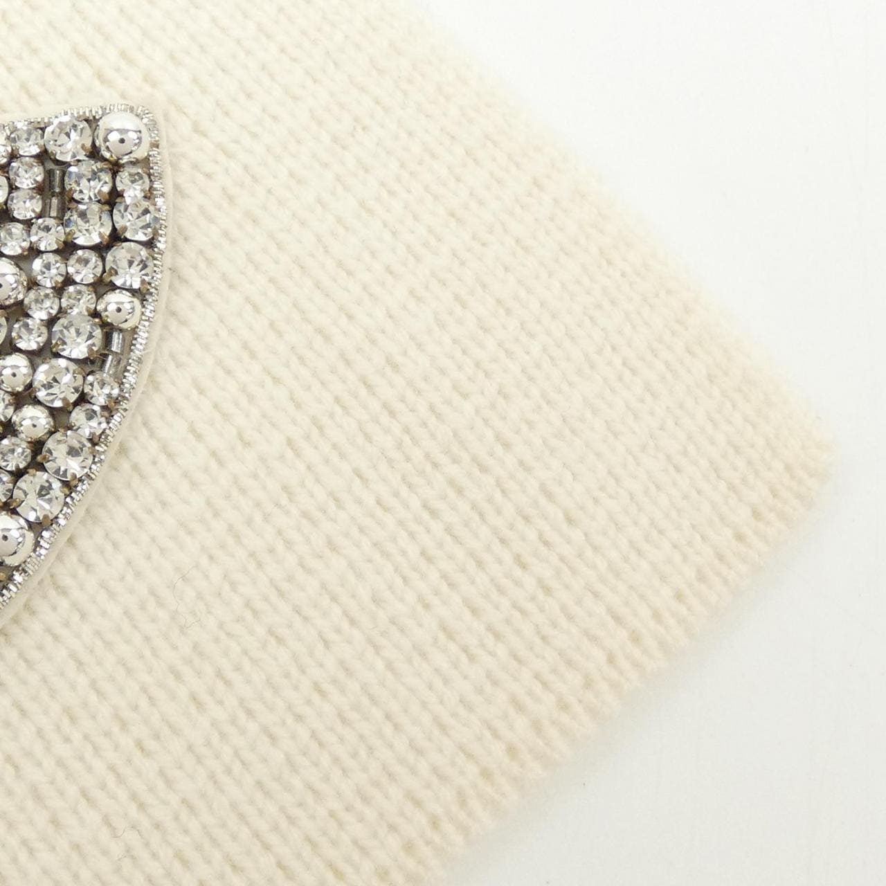 シャネル CHANEL MUFFLER