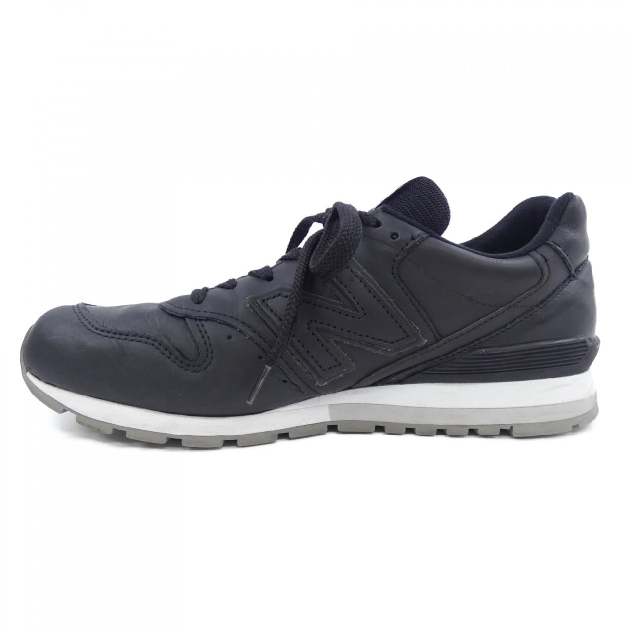 ニューバランス NEW BALANCE M996MUA スニーカー