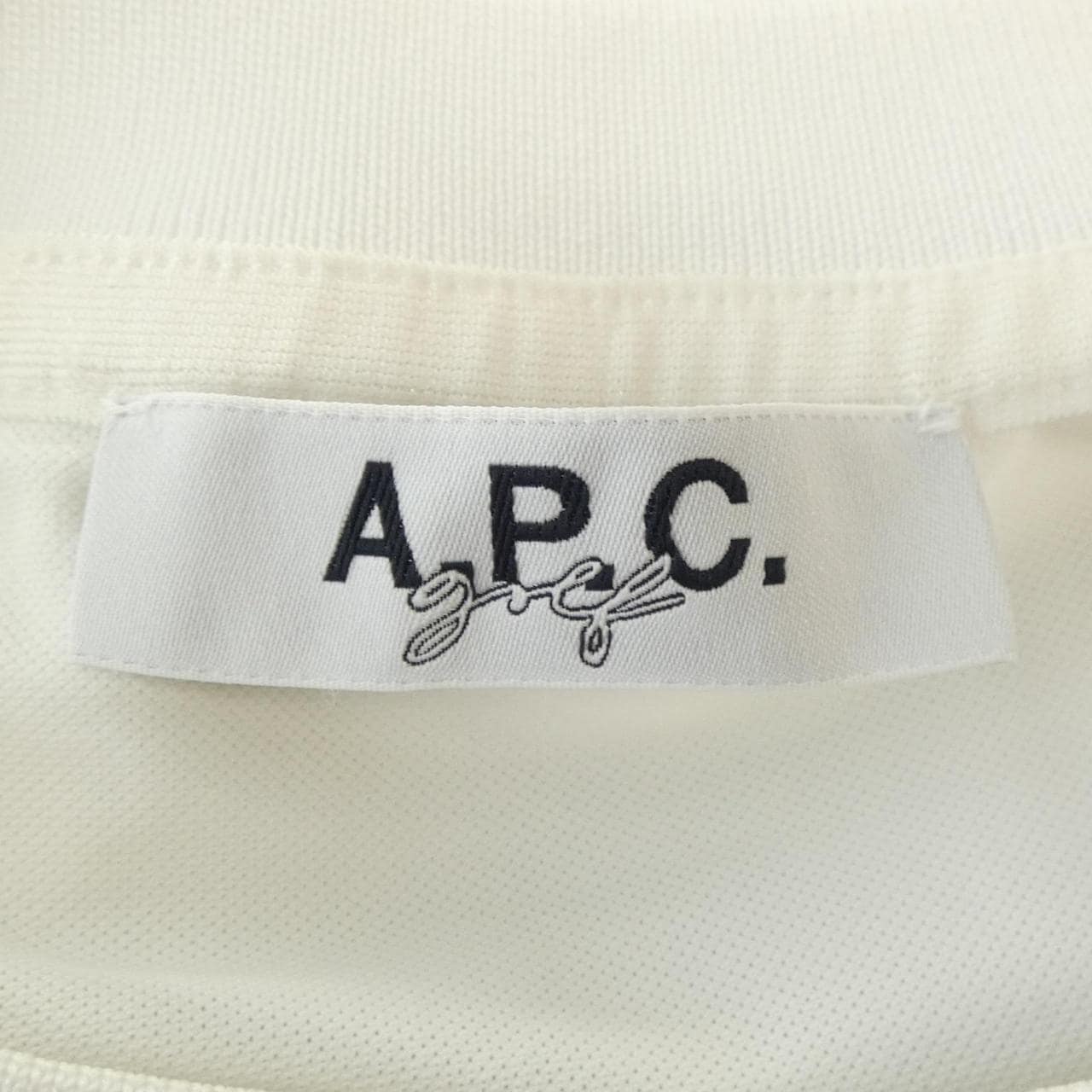 アーペーセー A.P.C. トップス