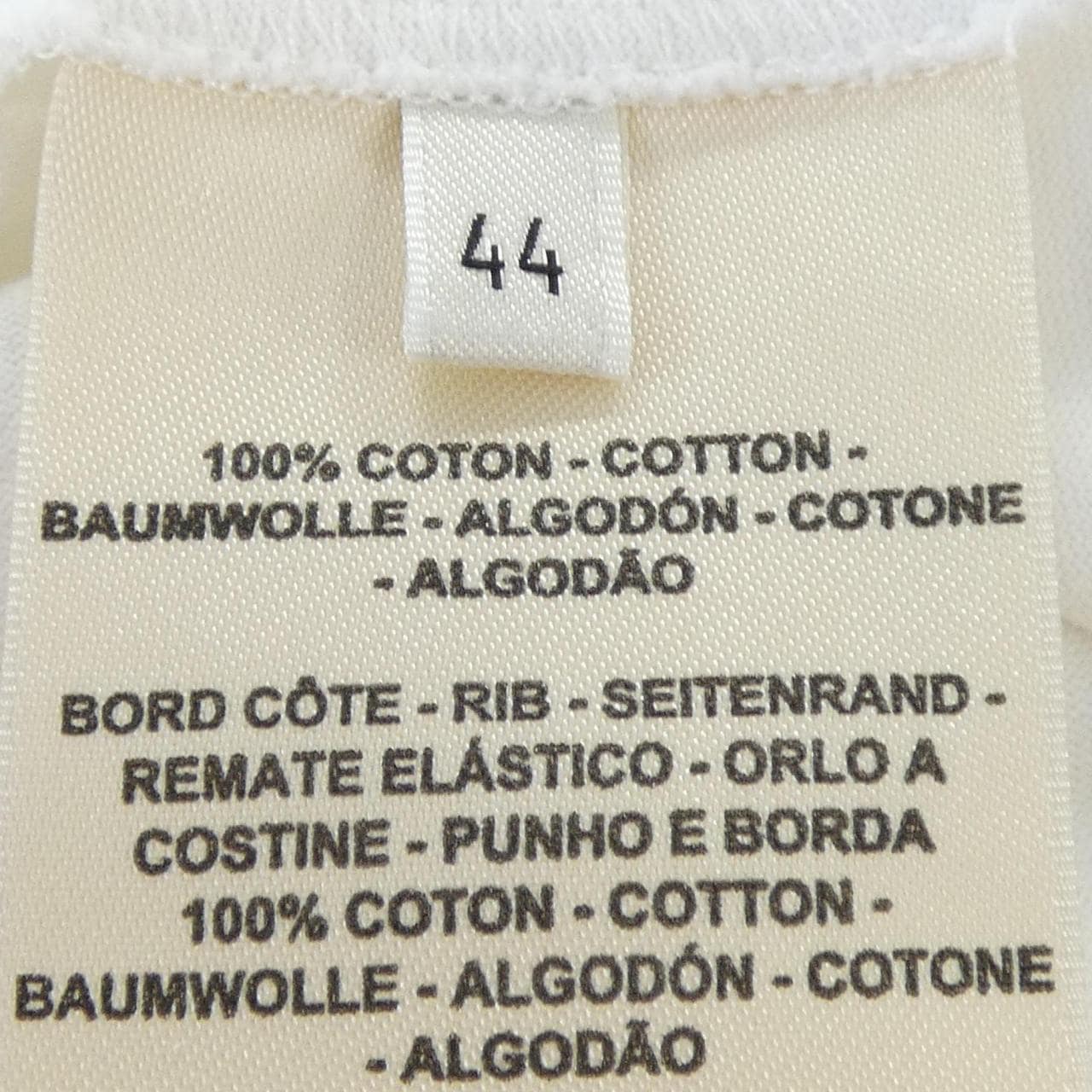 エルメス HERMES CLIQUTIS 2E4611DUA Tシャツ