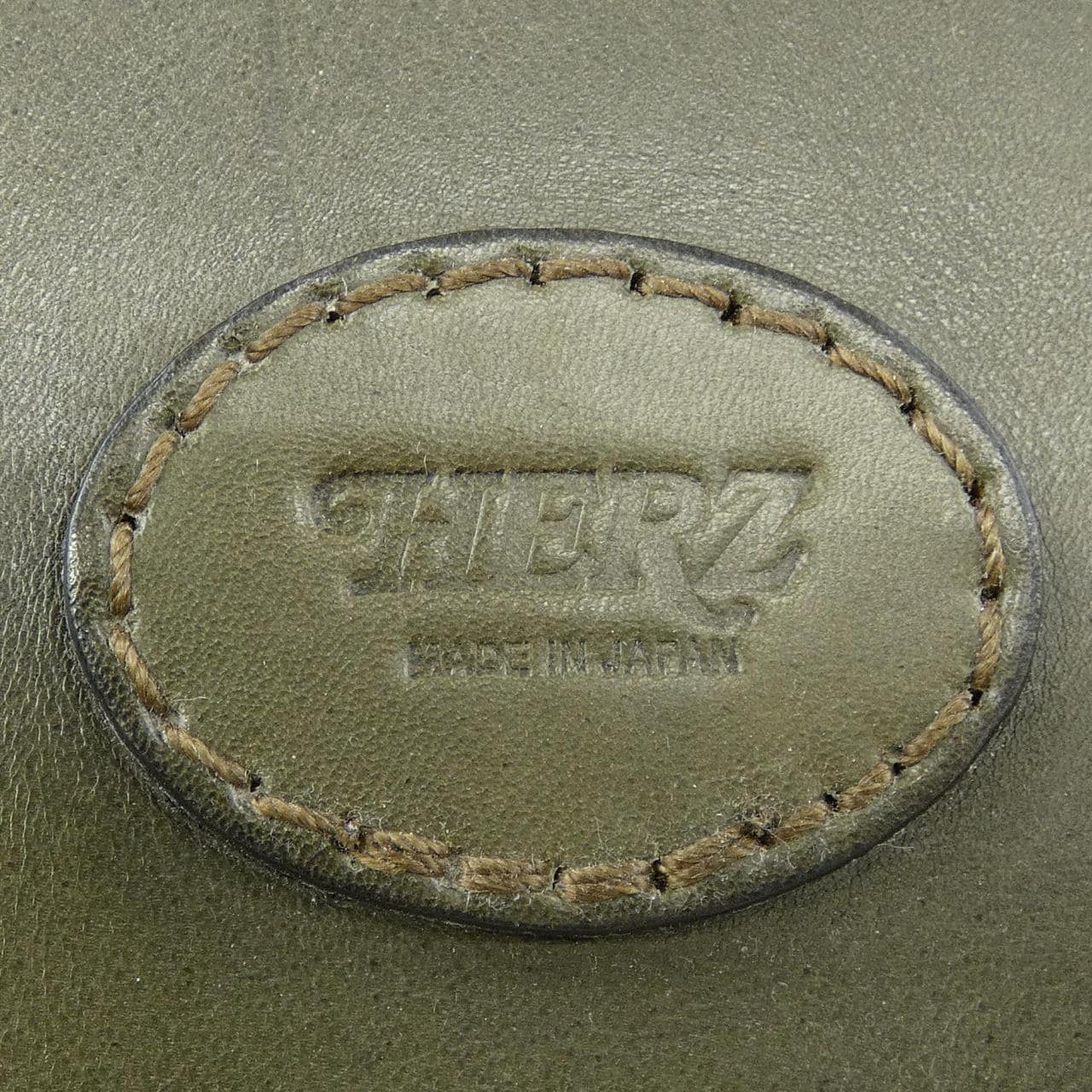 ヘルツ HERZ BAG