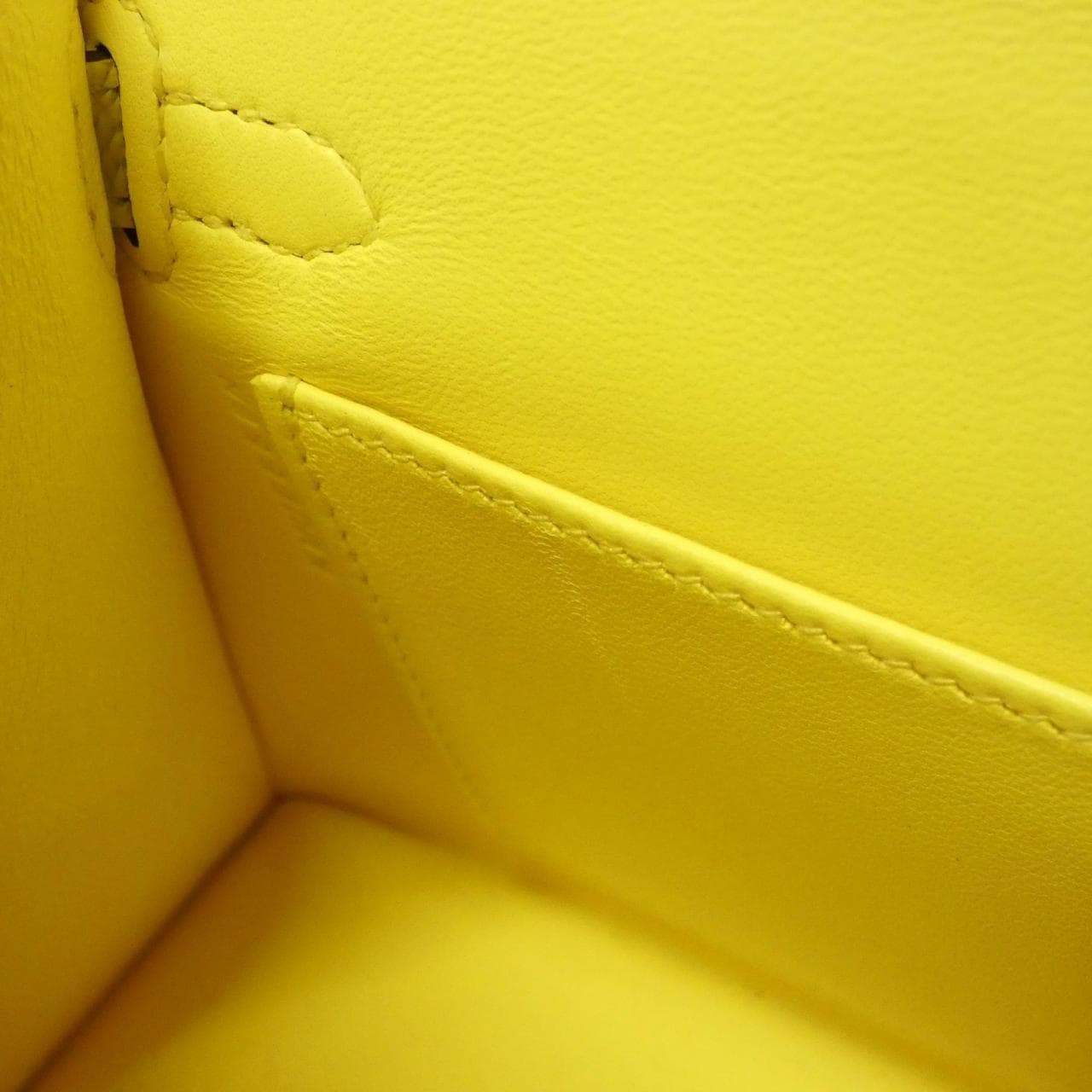 エルメス ミニケリー2 MINI 071302CK バッグ