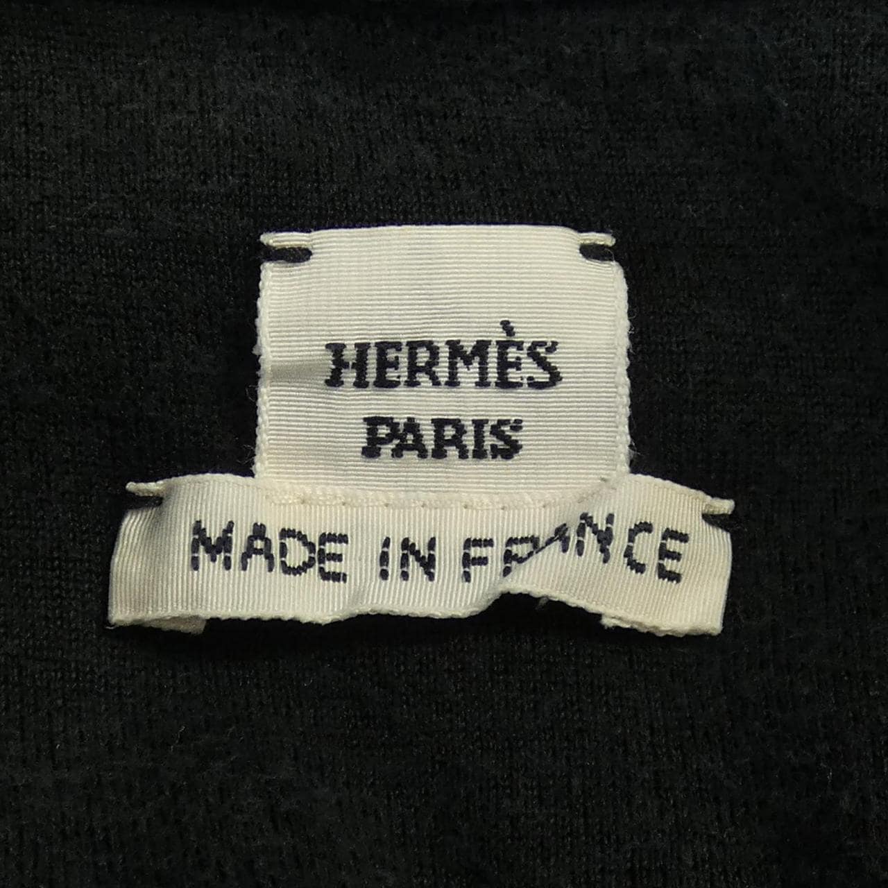 エルメス HERMES 4E4528DI ワンピース