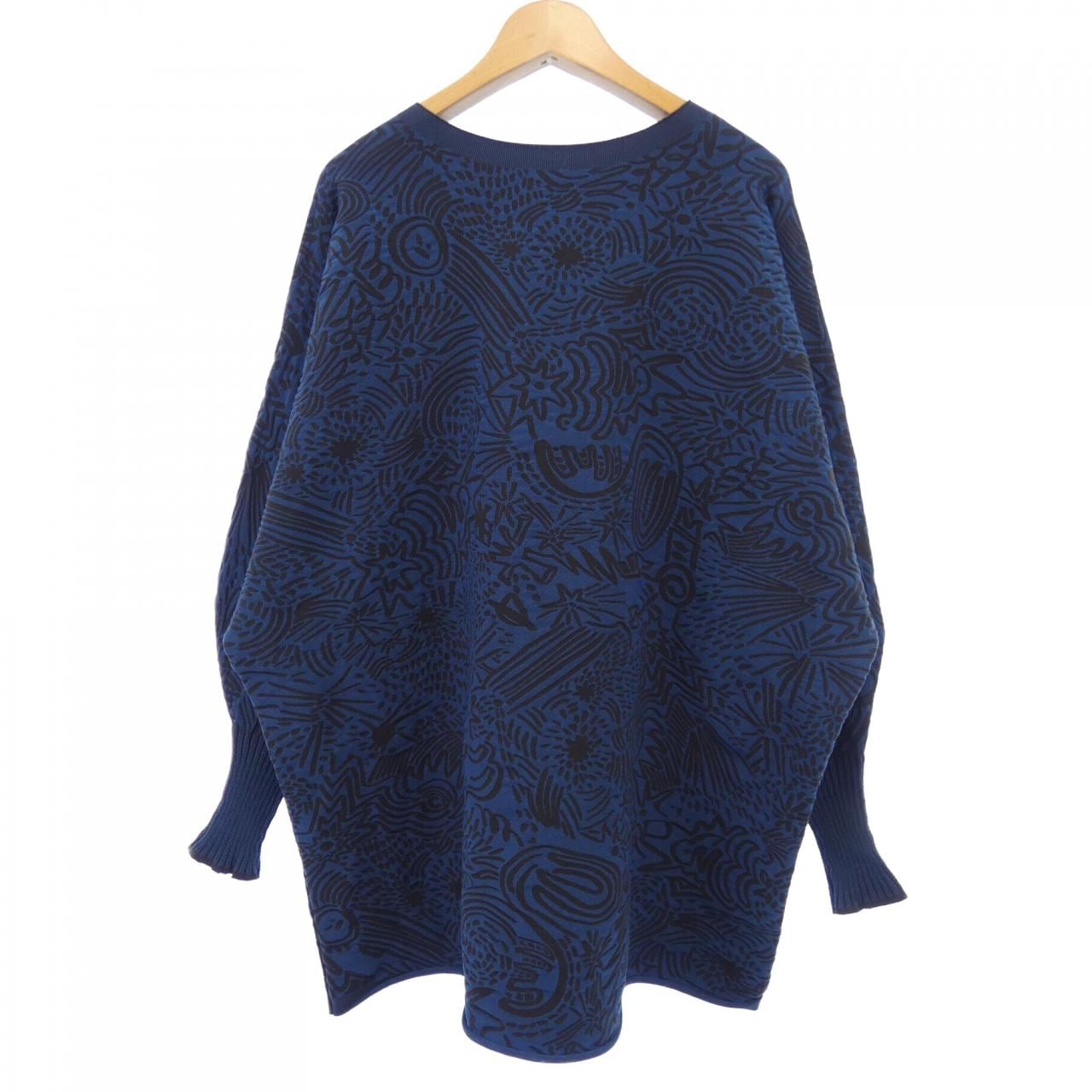 プリーツプリーズ PLEATS PLEASE PP43KT942 チュニック