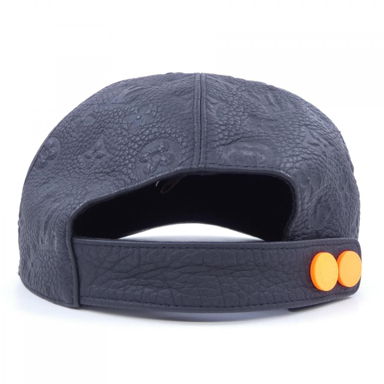 ルイヴィトン LOUIS VUITTON モノグラムクイル1.0 MP2320 キャップ