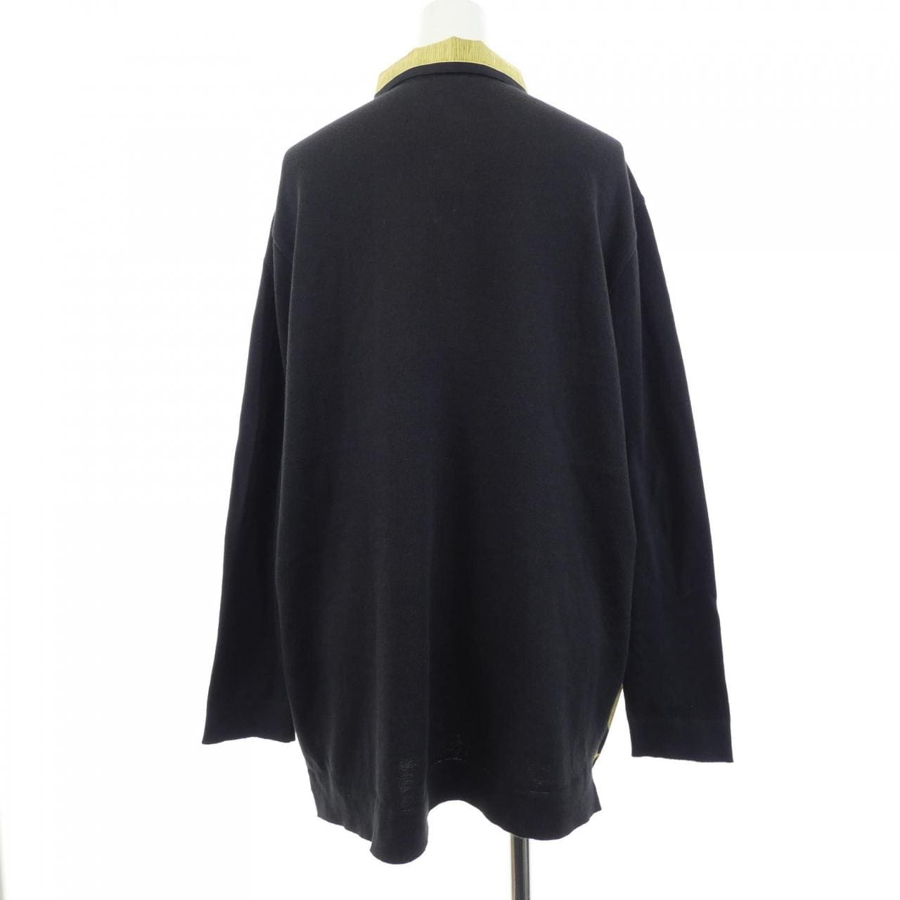 【ヴィンテージ】エルメス HERMES POSTE ET CAVALERIE ツイルレーヌ. トップス