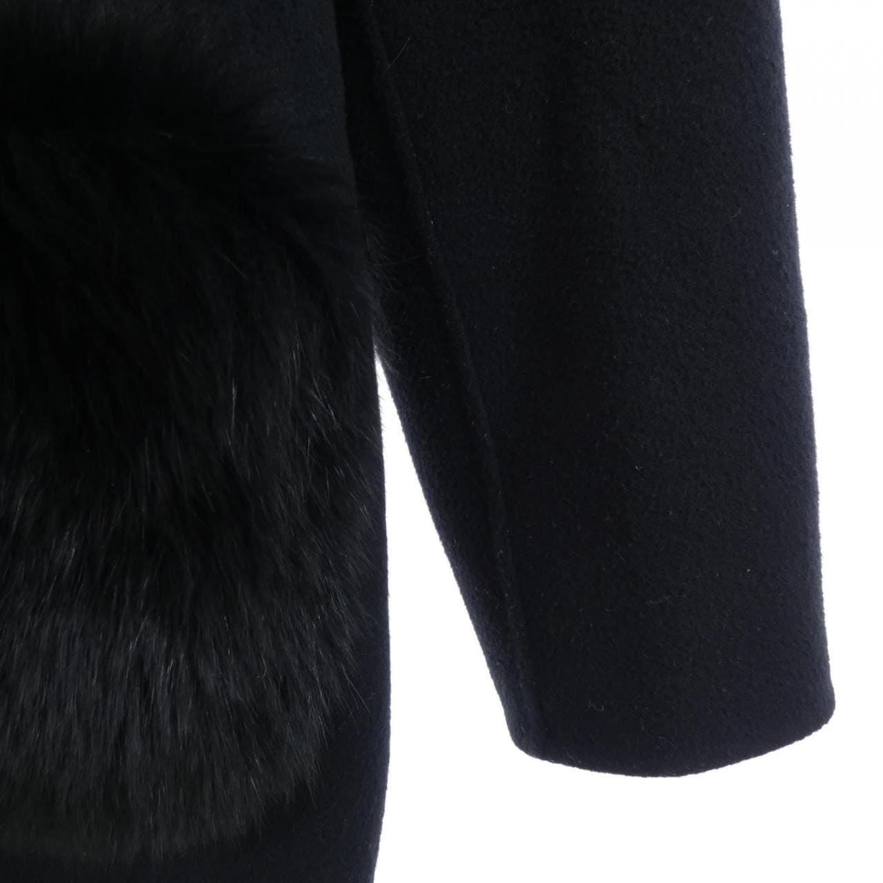 デュアルビュー DUAL VIEW コート