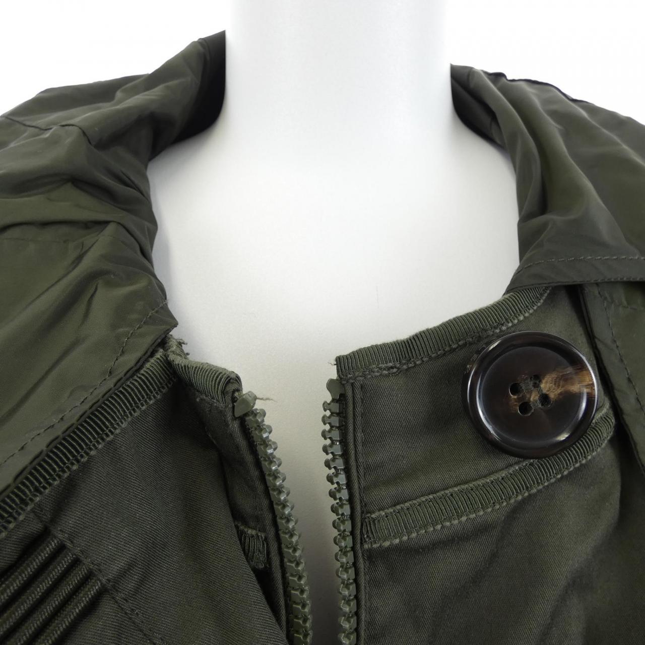 モンクレール MONCLER ARGILE コート