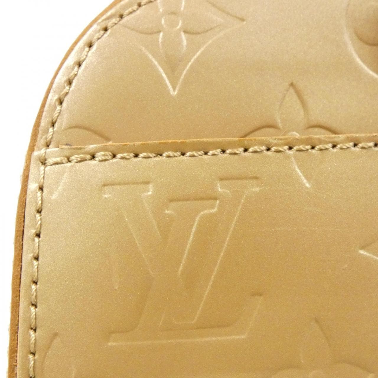 ルイヴィトン モノグラム マット シェルトン M55177 バッグ