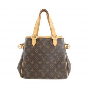 ルイヴィトン モノグラム バティニョール M51156 バッグ