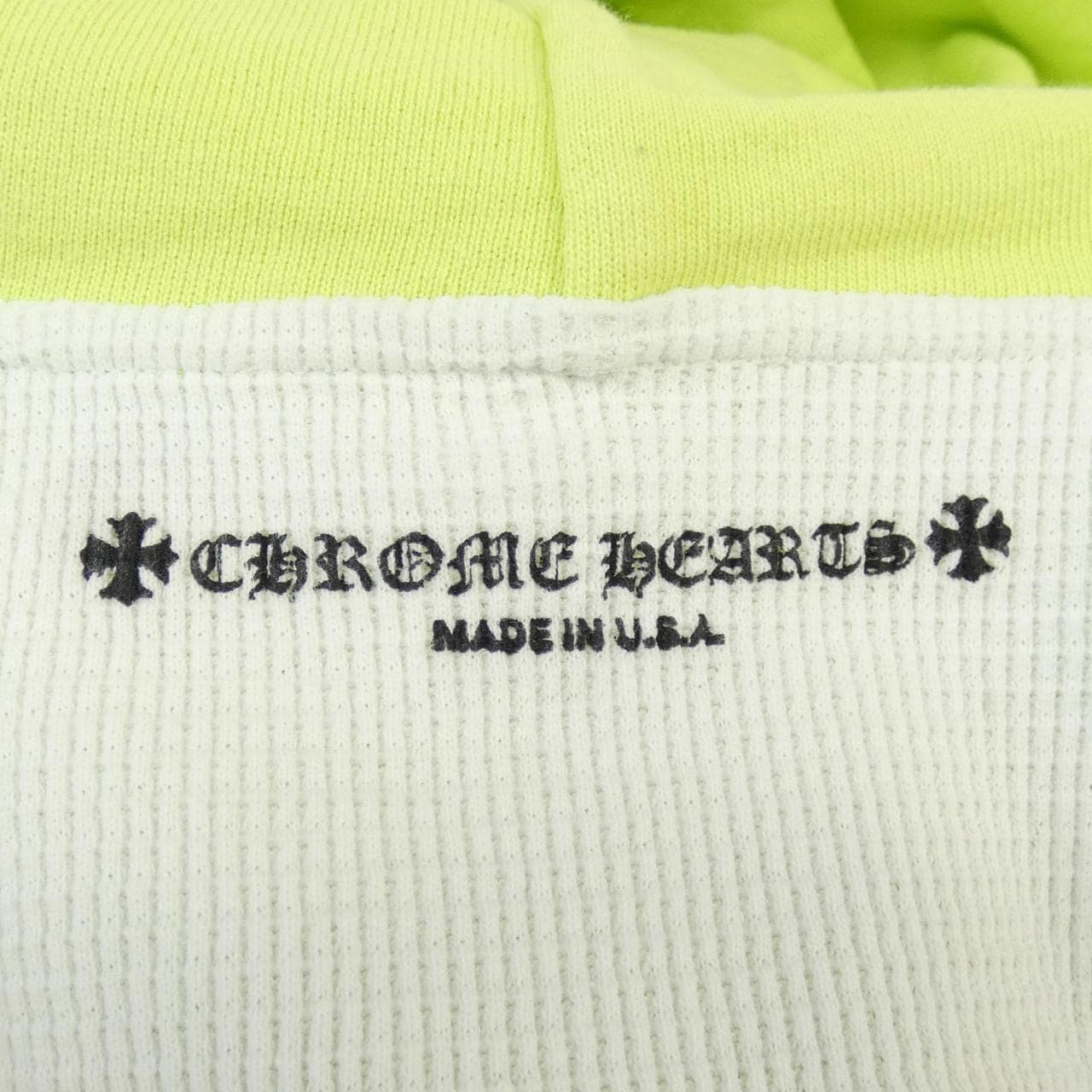 クロムハーツ CHROME HEARTS MATTY BOY 408193635******659 パーカー