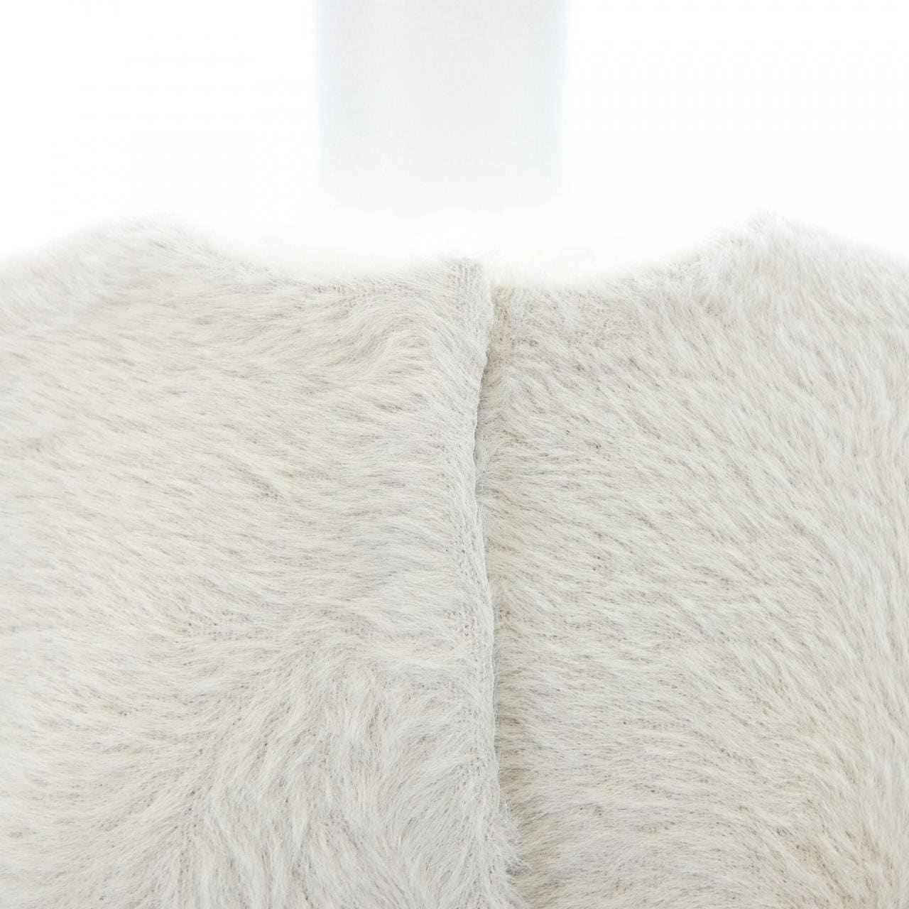 プラステ PLST カーディガン