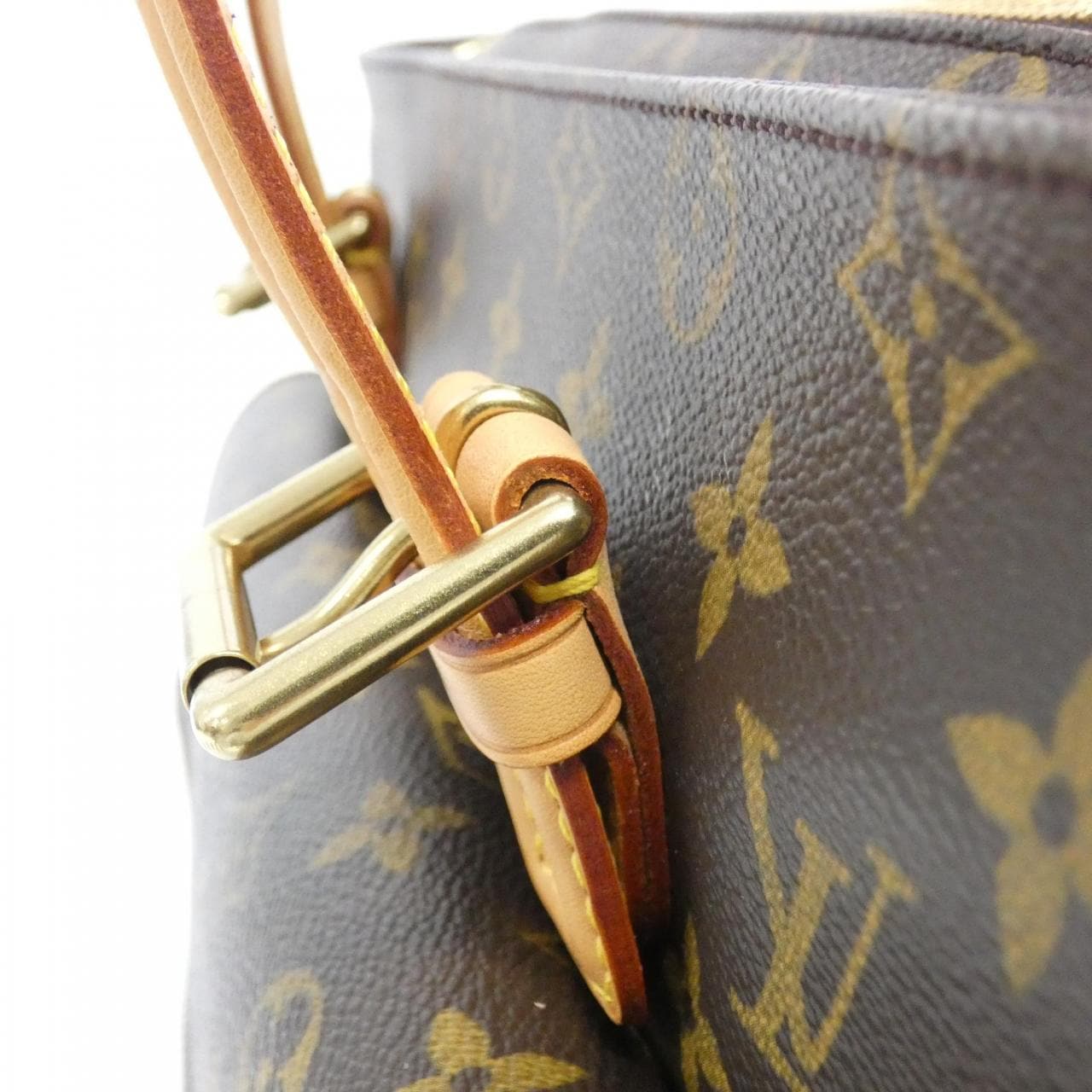 ルイヴィトン モノグラム ミュルティプリ シテ M51162 バッグ