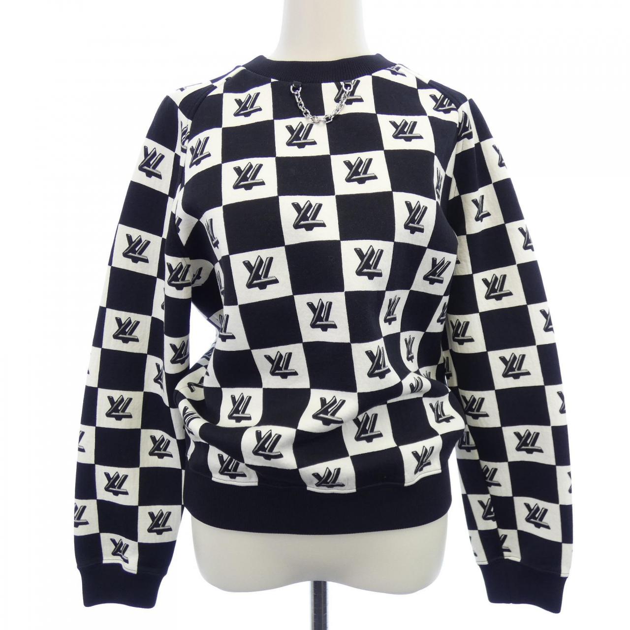 ルイヴィトン LOUIS VUITTON FETS75HJJ スウェット